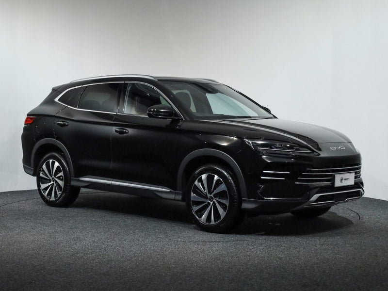 2026 BYD Sealion 6 Essential 2WD PHEV