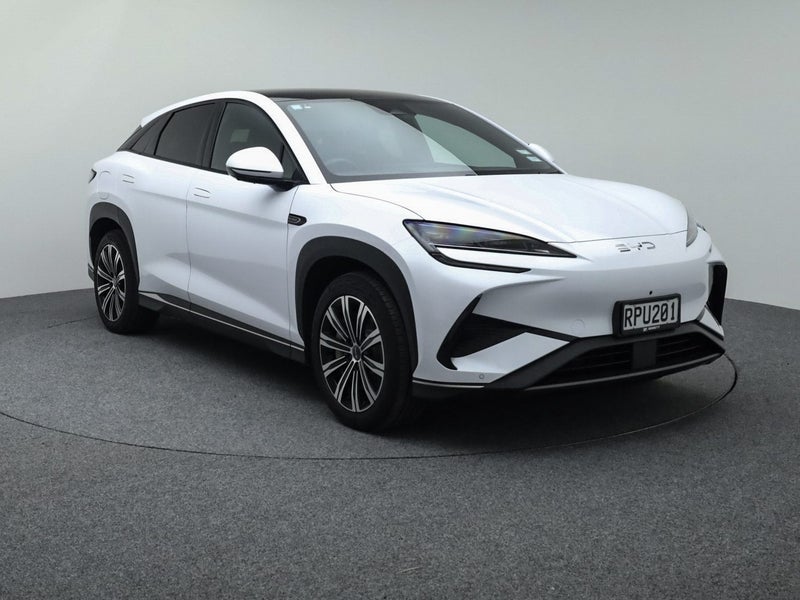 2026 BYD Sealion 7 Extended Range Premium 230kW