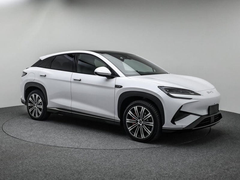 2026 BYD Sealion 7 Performance AWD EV