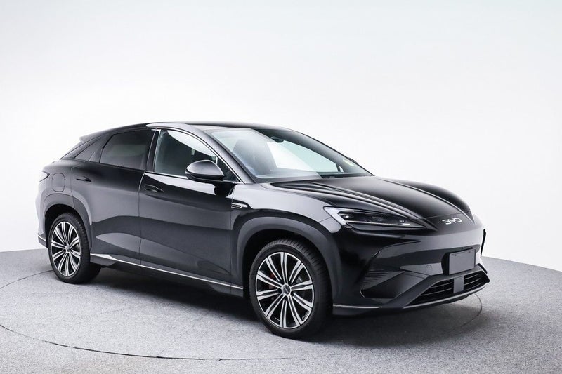 2026 BYD Sealion 7 Performance AWD EV