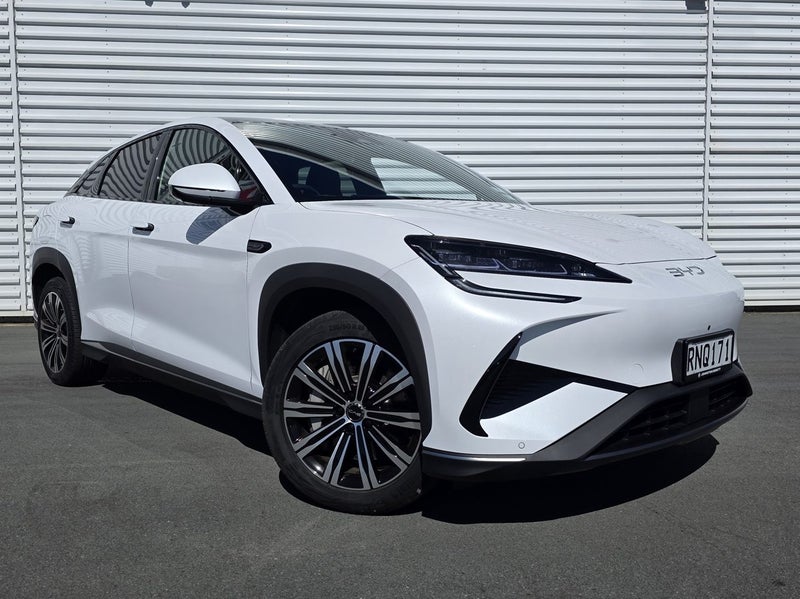 2026 BYD Sealion 7 Premium 2WD EV