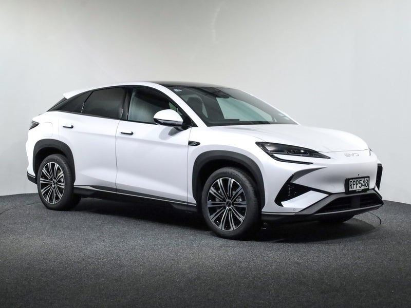 2026 BYD Sealion 7 Premium 2WD EV