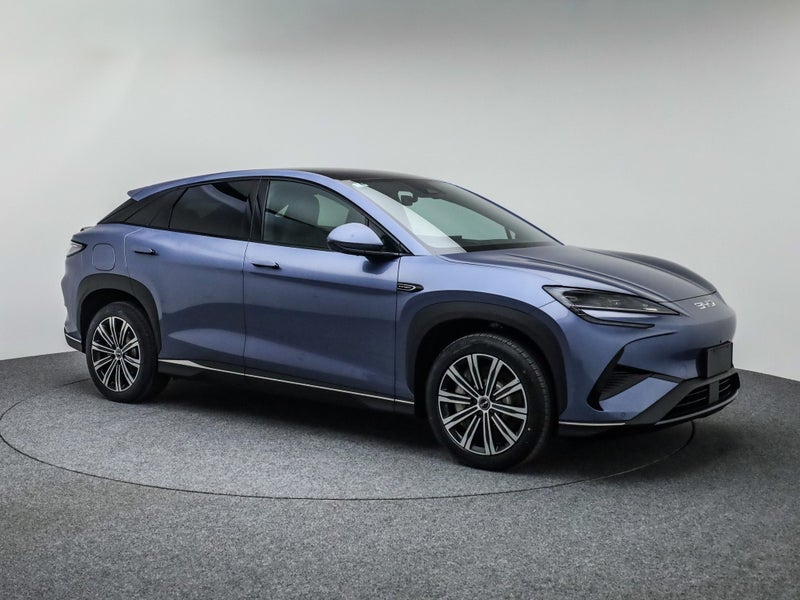 2026 BYD Sealion 7 Premium 2WD EV