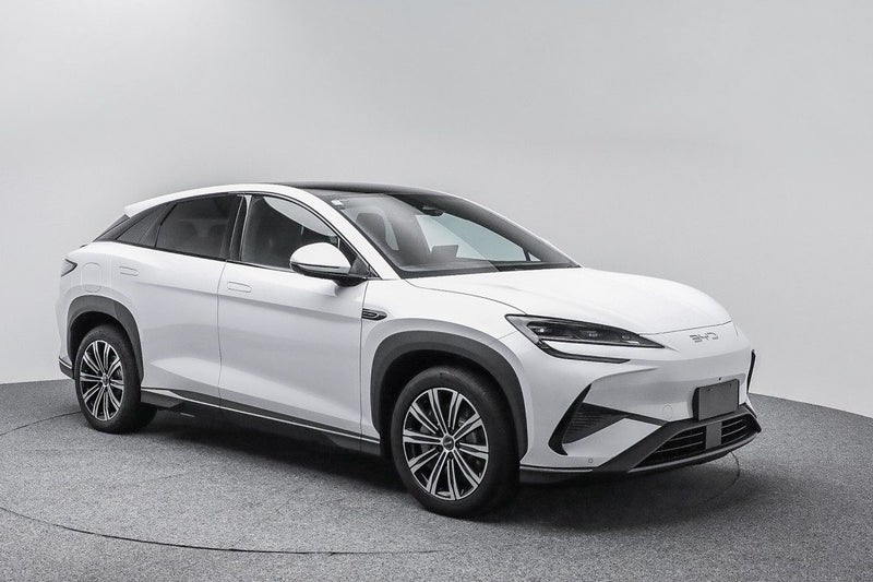 2026 BYD Sealion 7 Premium 2WD EV