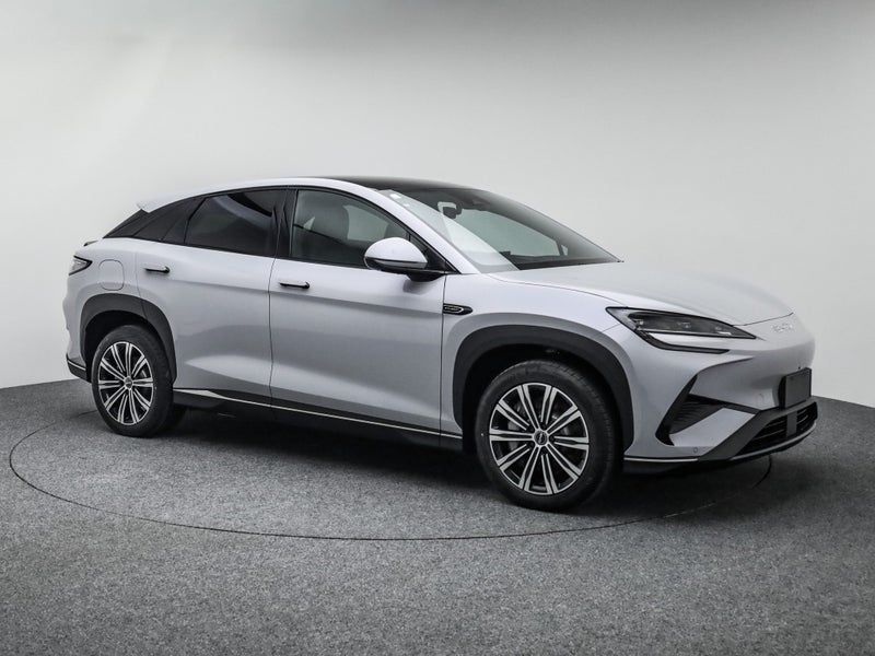 2026 BYD Sealion 7 Premium 2WD EV