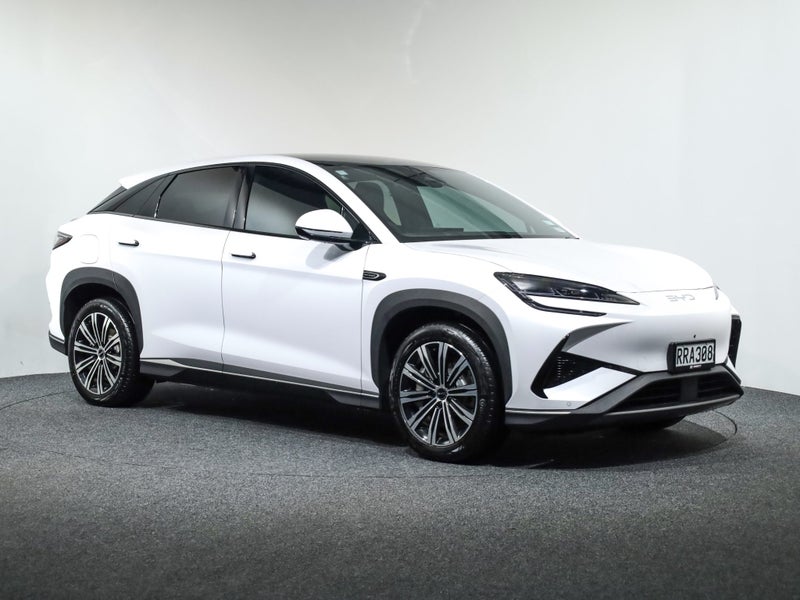 2026 BYD Sealion 7 Premium 2WD EV