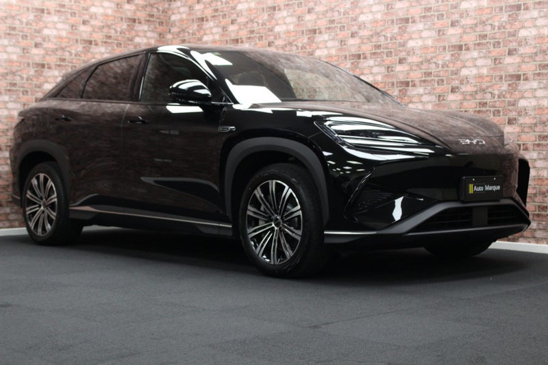 2026 BYD Sealion 7 Premium EV SUV