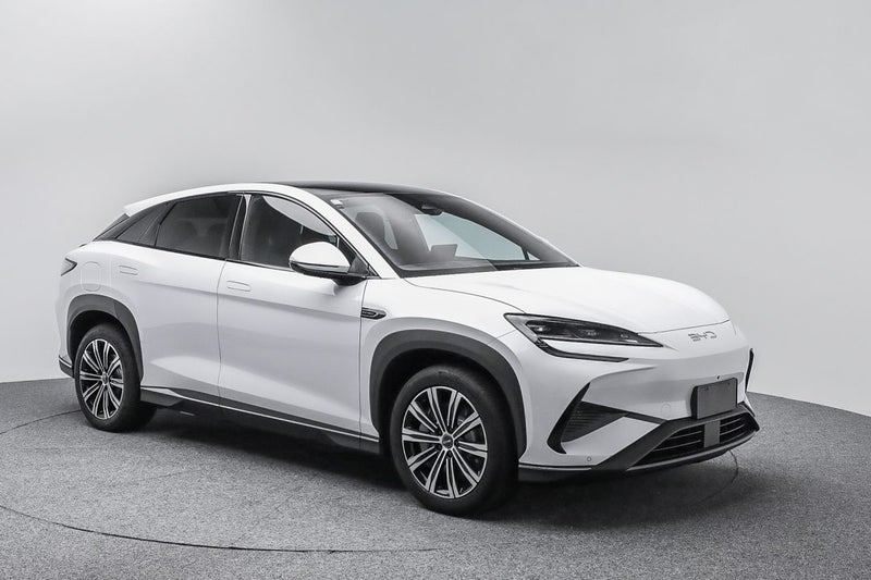 2026 BYD Sealion 7 Premium Extended Range