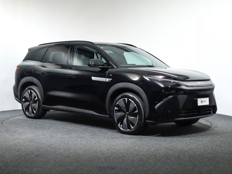 2026 BYD Sealion 8 Dynamic AWD PHEV