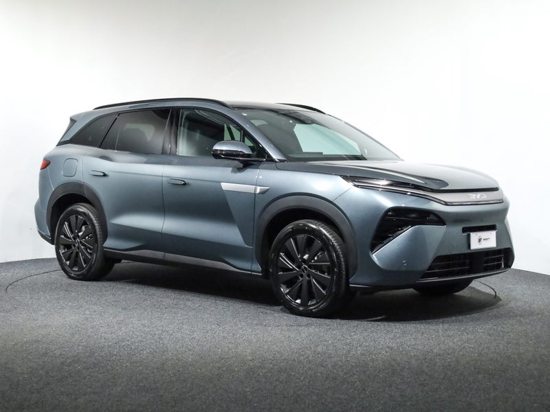 2026 BYD Sealion 8 Dynamic FWD PHEV