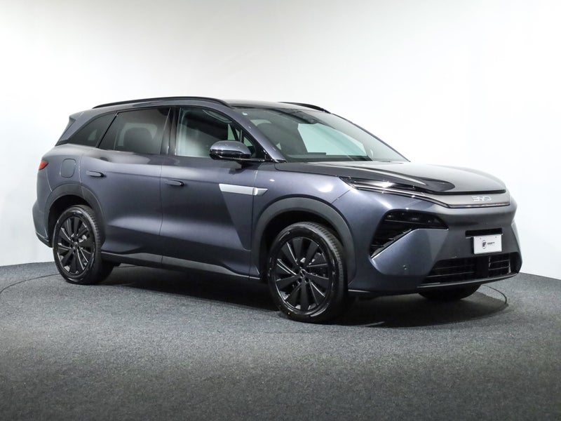 2026 BYD Sealion 8 Dynamic FWD PHEV