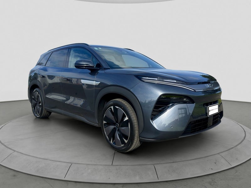 2026 BYD Sealion 8 PREMIUM AWD / 7 SEATER