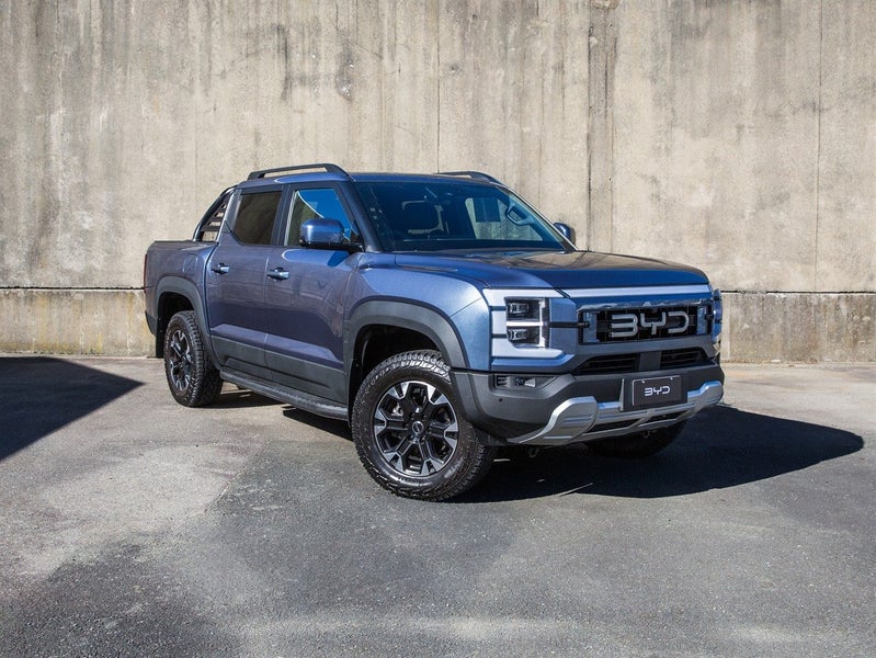 2026 BYD Shark 6 FREE 3 YEAR SERVICE PLAN & 10,...