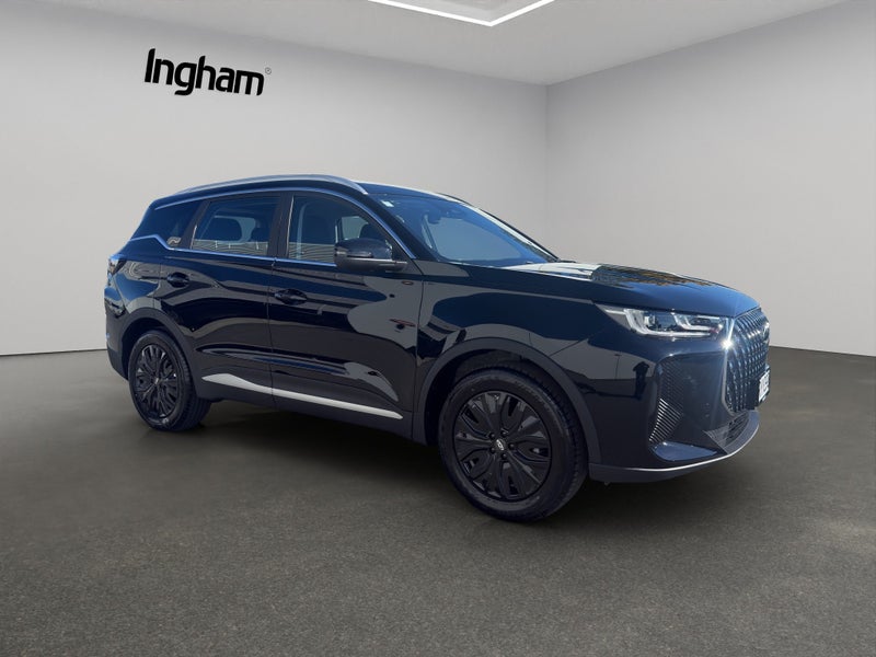 2026 Chery Tiggo 7 URBAN 1.5PT/6AT