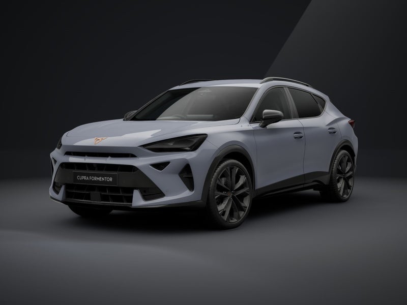 2026 Cupra Formentor V Pantera Edition 110kW