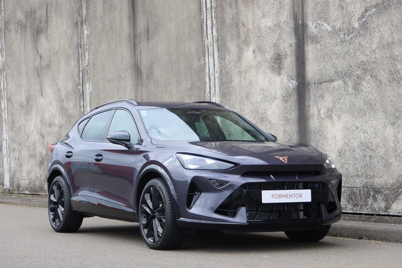 2026 Cupra Formentor VZ 2.0P/4WD / 7AM