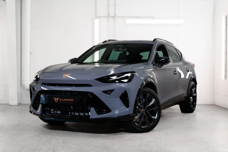 2026 Cupra Formentor VZ Pantera Edition