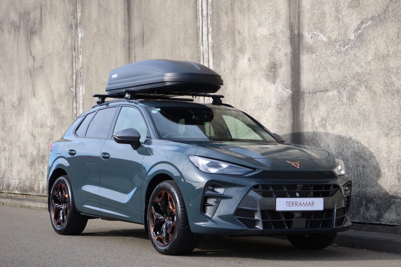 2026 Cupra Terramar V 4Drive