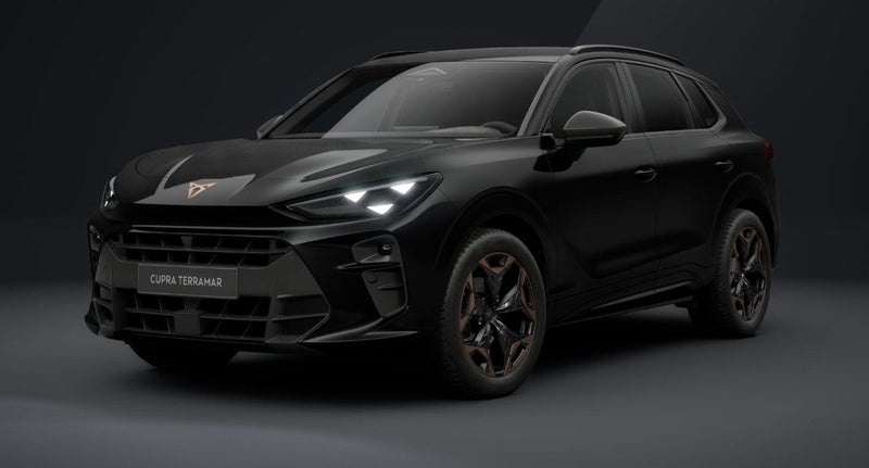 2026 Cupra Terramar V - AGILE PACK