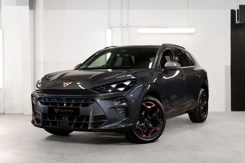 2026 Cupra Terramar V - AGILE PACK