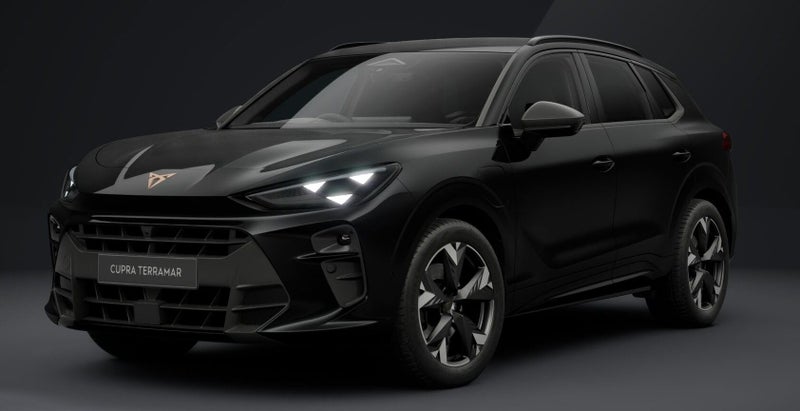 2026 Cupra Terramar V E-Hybrid