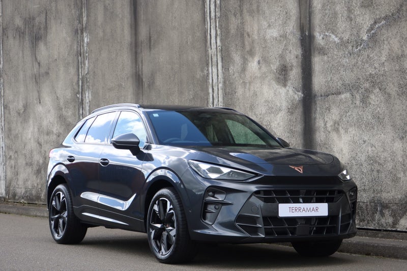 2026 Cupra Terramar V e-HYBRID