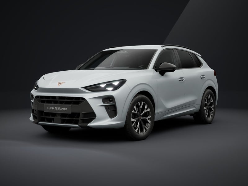 2026 Cupra Terramar V MHEV 110kW