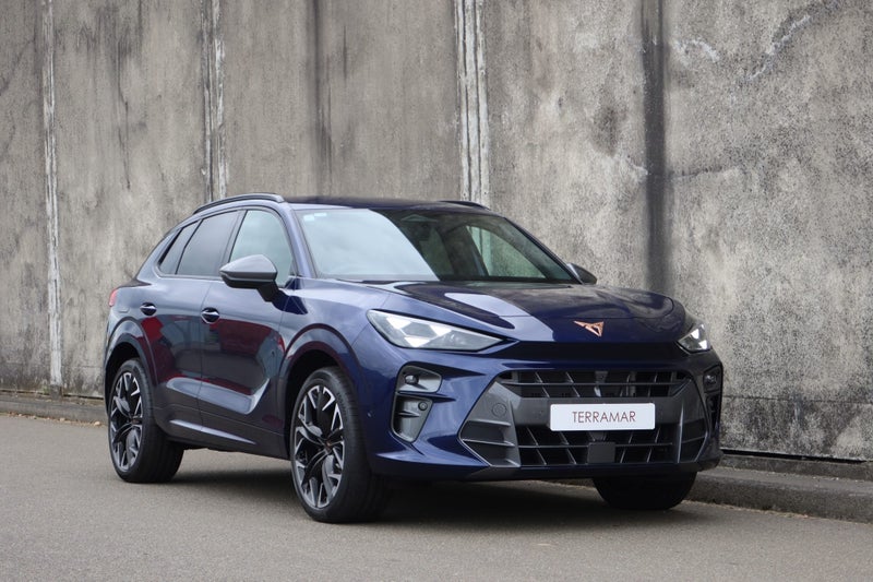 2026 Cupra Terramar VZ