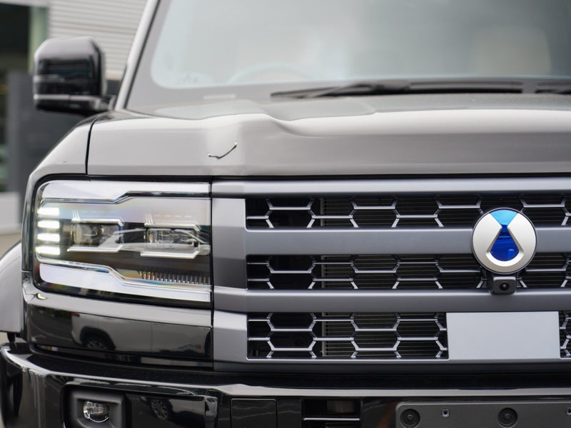 2026 DENZA B5 Dmo Disus-P