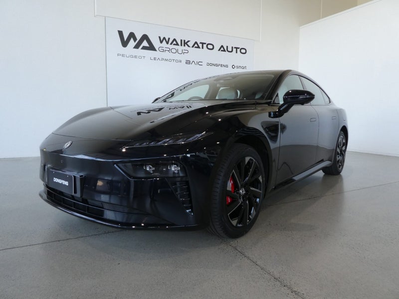 2026 Dongfeng 007 Long Range