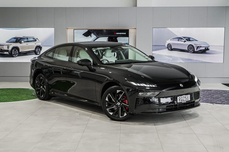 2026 Dongfeng 007 Performance 70KWH/EV