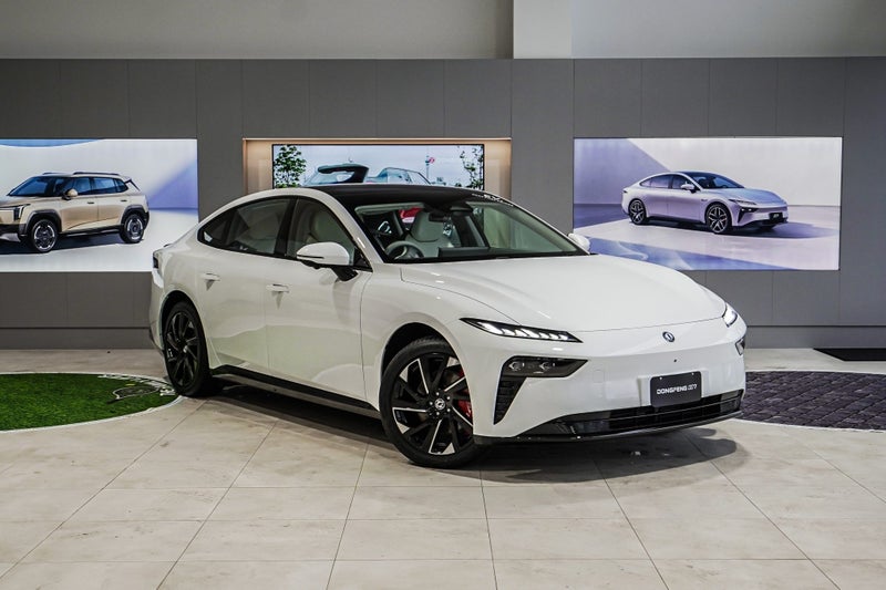 2026 Dongfeng 007 Performance 70KWH/EV