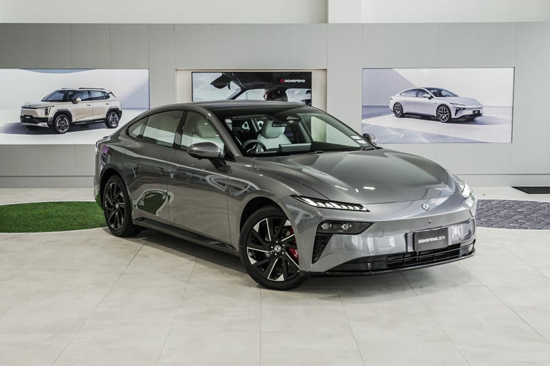 2026 Dongfeng 007 Performance 70KWH/EV