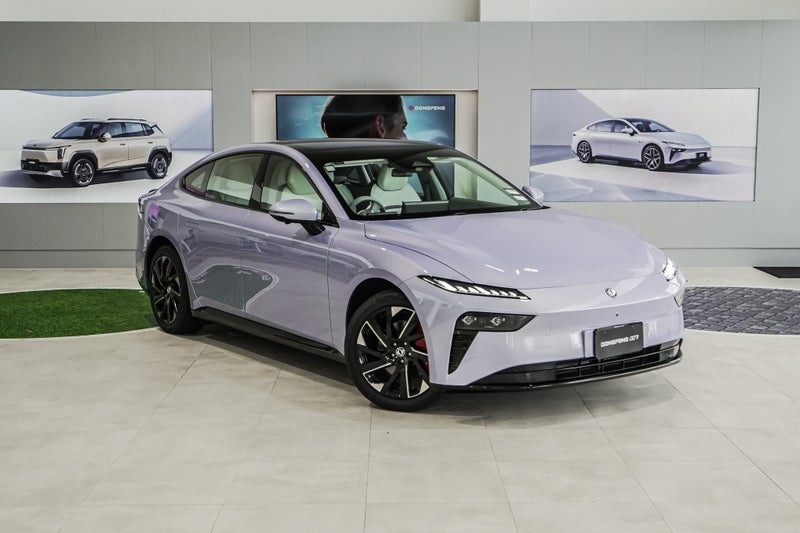 2026 Dongfeng 007 Performance 70KWH/EV