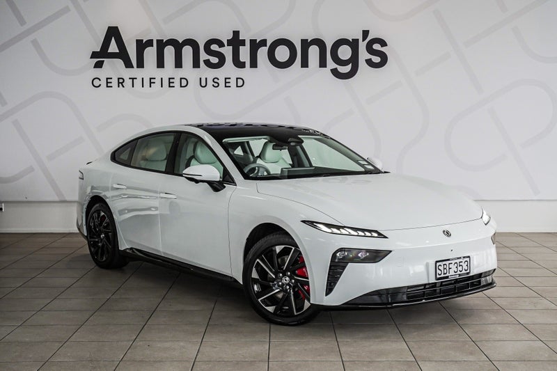 2026 Dongfeng 007 Performance 70Kwh/Ev