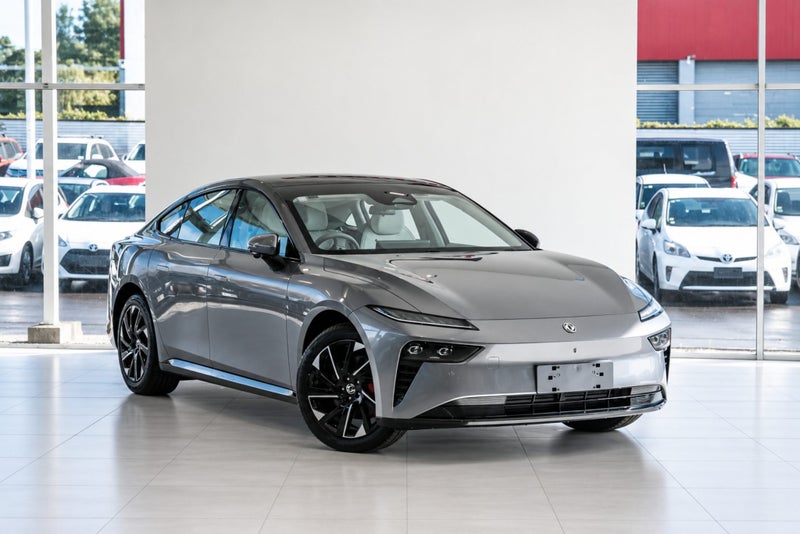 2026 Dongfeng 007 Performance 70Kwh/Ev