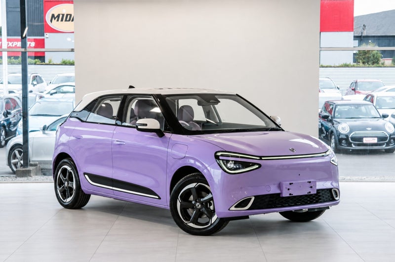 2026 Dongfeng Box 44Kwh/Ev/At