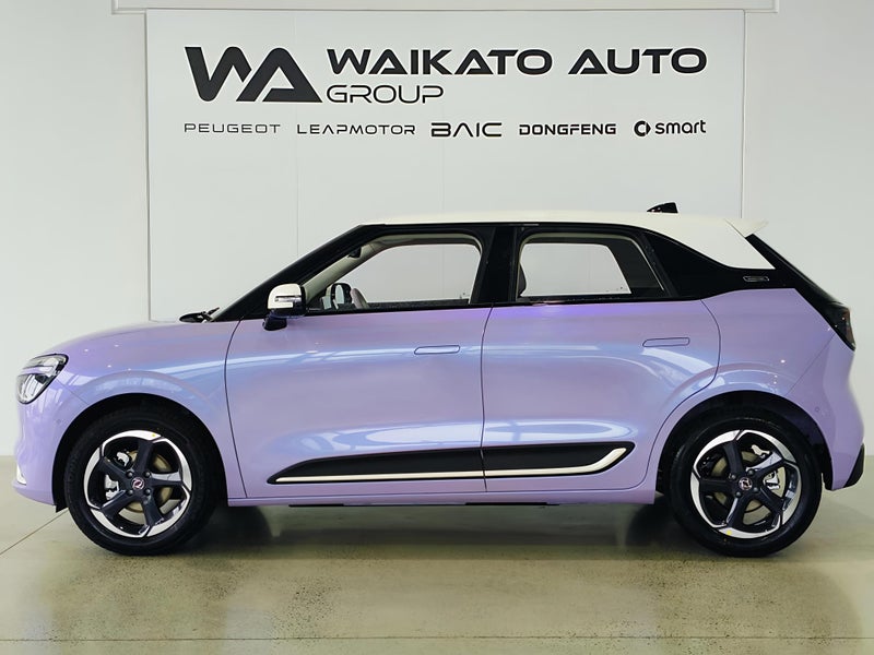 2026 Dongfeng Box 44Kwh/EV/AT