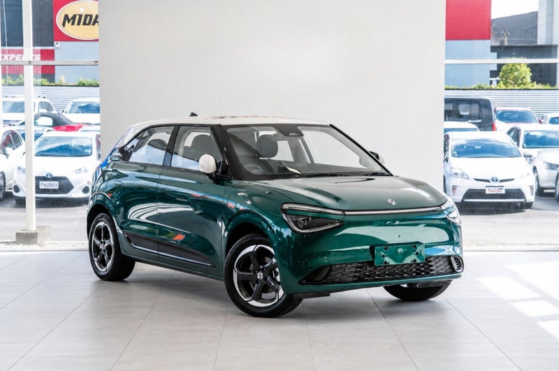 2026 Dongfeng Box 44Kwh/Ev/At