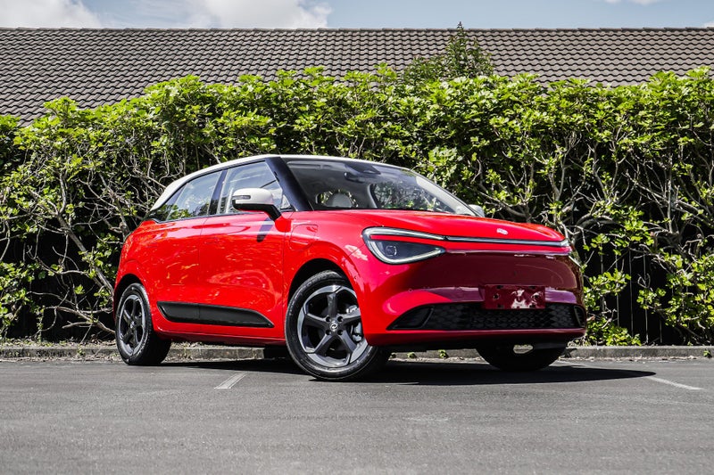 2026 Dongfeng Box 44KWH - Secure Yours Now!