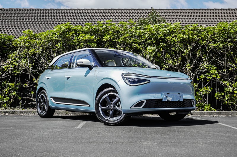 2026 Dongfeng Box 44KWH - Secure Yours Now!