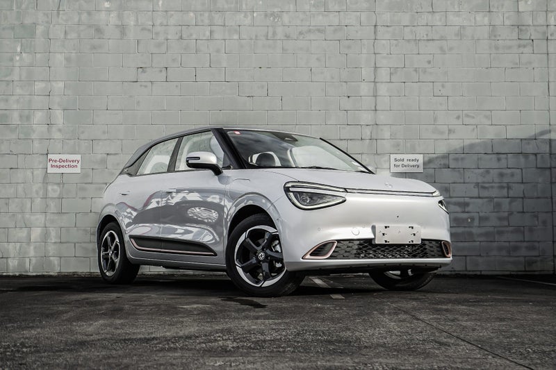 2026 Dongfeng Box 44KWH - Secure Yours Now!