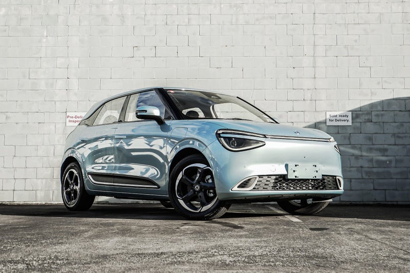 2026 Dongfeng Box 44KWH - Secure Yours Now!