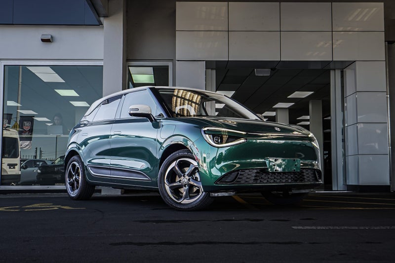 2026 Dongfeng Box 44Kwh - Upgraded Model!