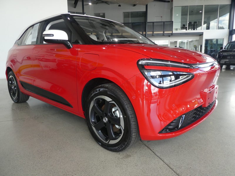 2026 Dongfeng Box