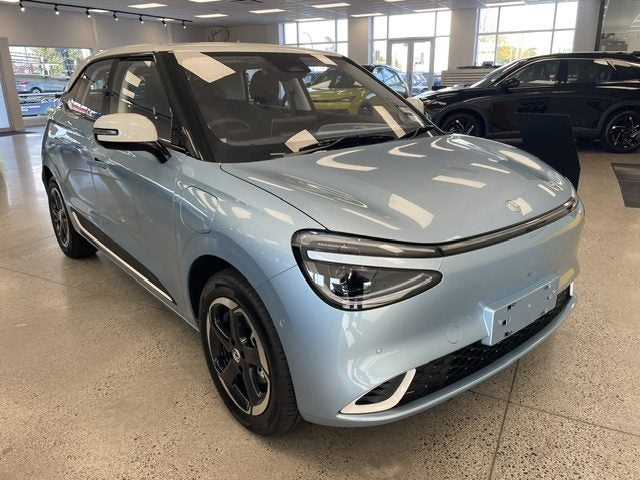 2026 Dongfeng Box EV BOX 5 Door Hatch