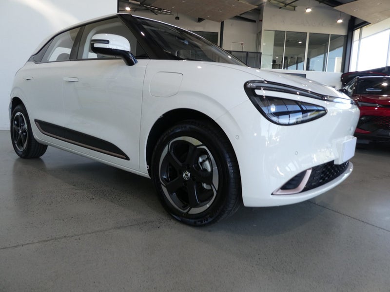 2026 Dongfeng Box Long Range