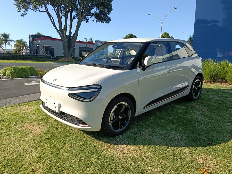 2026 Dongfeng Box MY26 Order Now