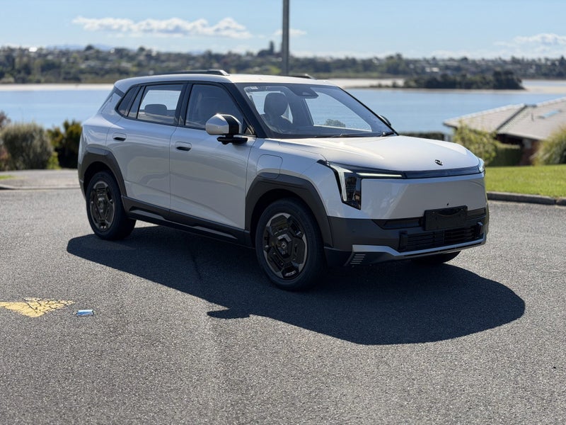 2026 Dongfeng Vigo