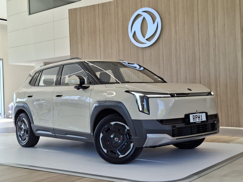 2026 Dongfeng Vigo 52Kwh/Ev/At